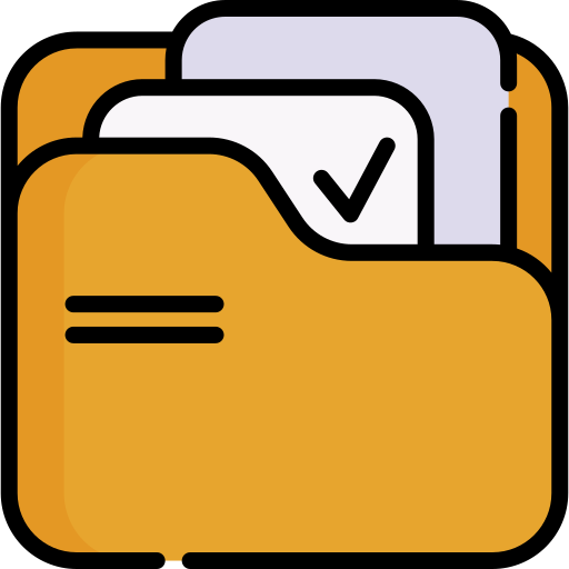Portfolio Icon